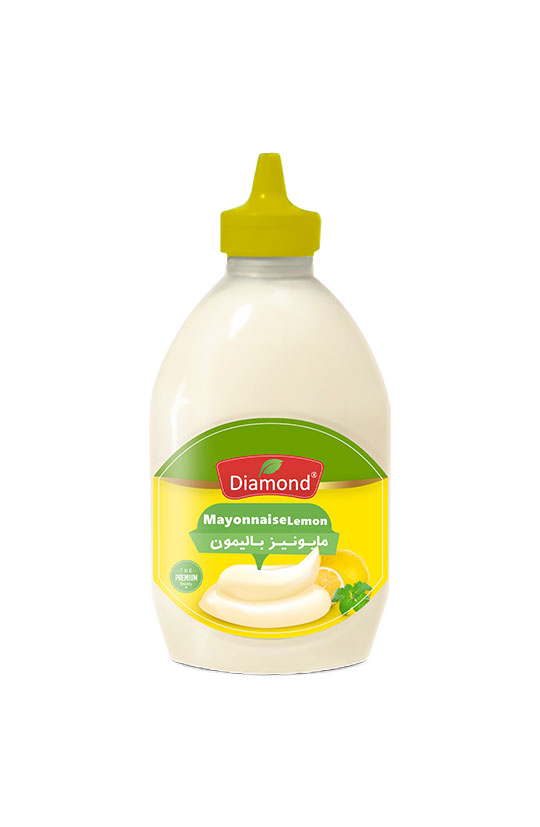 Diamond  /