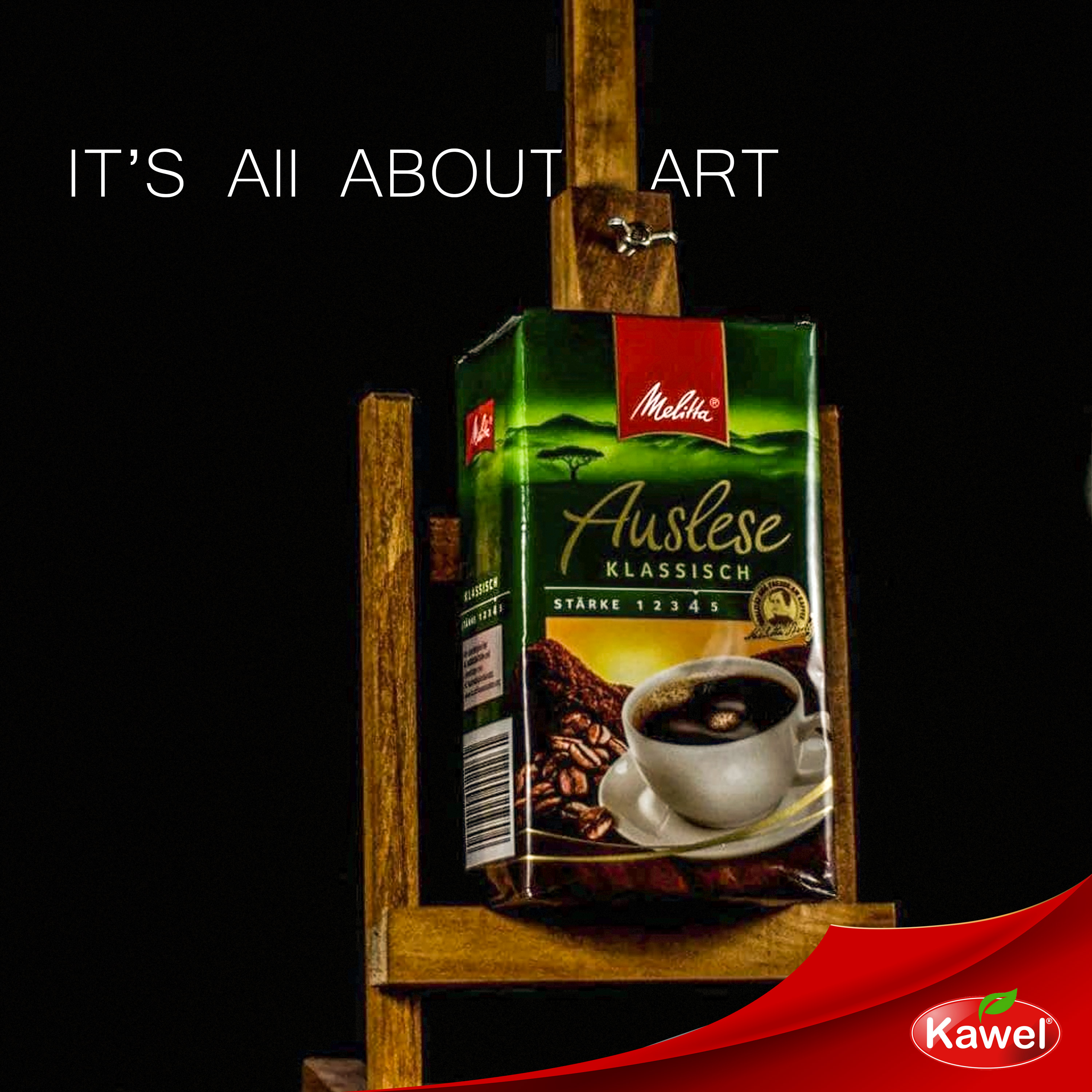 Melitta Coffee