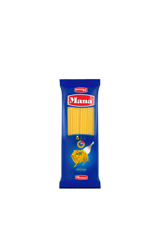 Spaghetti /